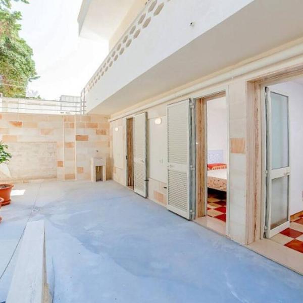 Villa Odetta - appartamento Limonaia