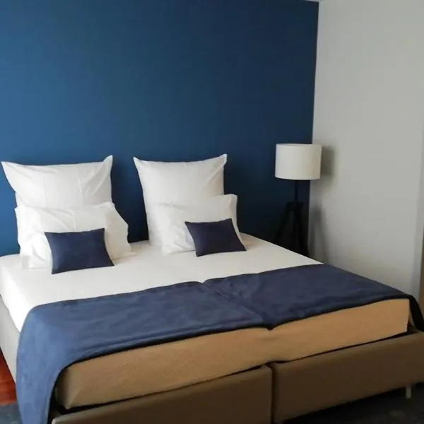 Maia Centro, hotell i Maia