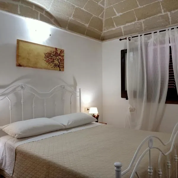 Case Vacanze Mariposa, hotel v destinaci Favignana