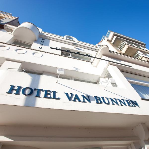 Hotel Van Bunnen