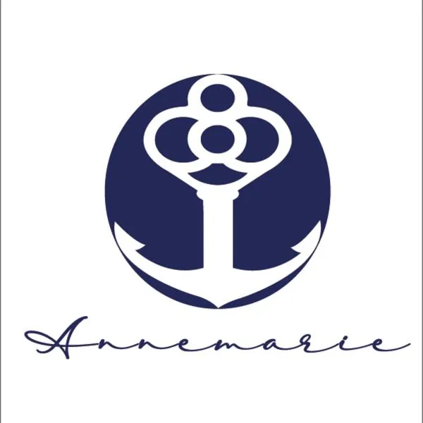 Annemarie B&B، فندق في مارينا دي بيزا