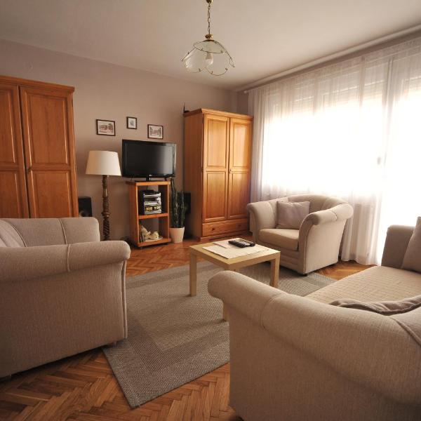 Apartman Rada