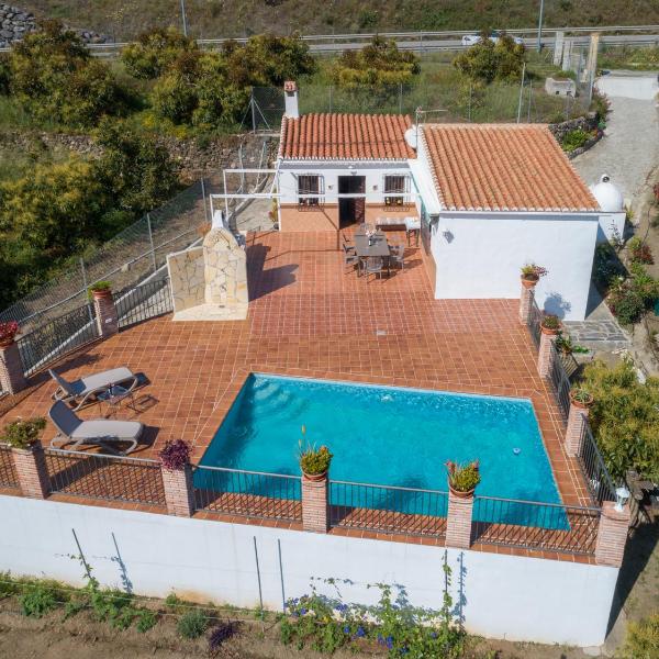 Cortijo La Huerta