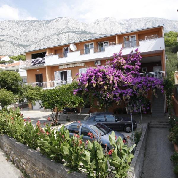 Apartments Turic