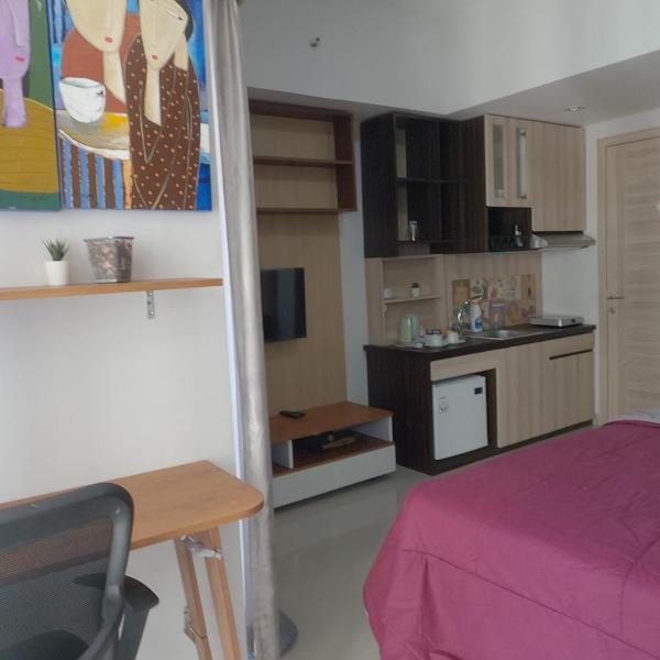 Apartemen Taman Melati Sinduadi 60