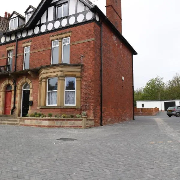 Number 33 Room Only, hotel in Whitby