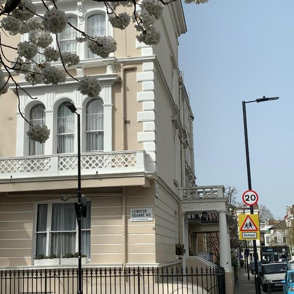 Lords Hotel, London