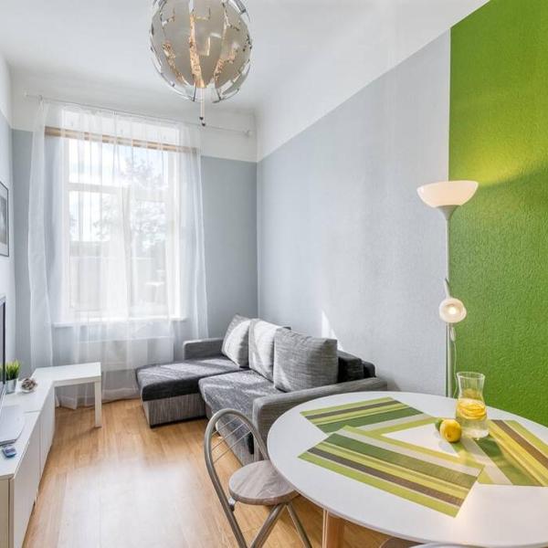Daugavgrivas41 6 can stay Parking Free Old Town 6min Shop 3min, Riga