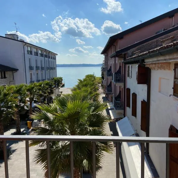 Appartamenti Mavino, hotel in Sirmione