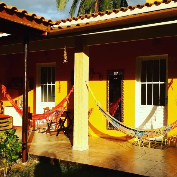 Pousada e SPA Shiva São Sebastião 200mts da praia, Hotel in São Sebastião