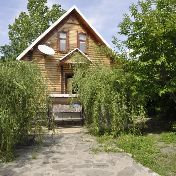 Gabala में, होटल Fairy Tale