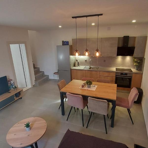 Holiday house BEDEM