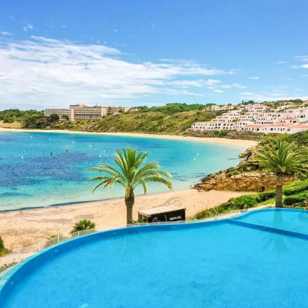 White Sands 306, hotel in Arenal d'en Castell