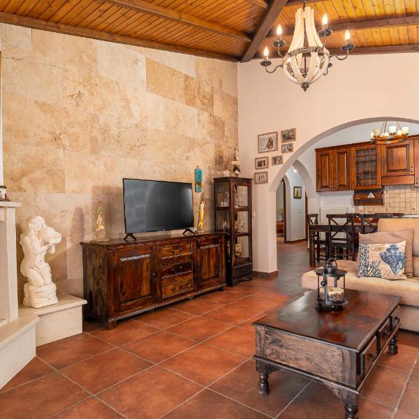 Nicolas Beach House