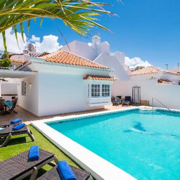 Casa Virgo