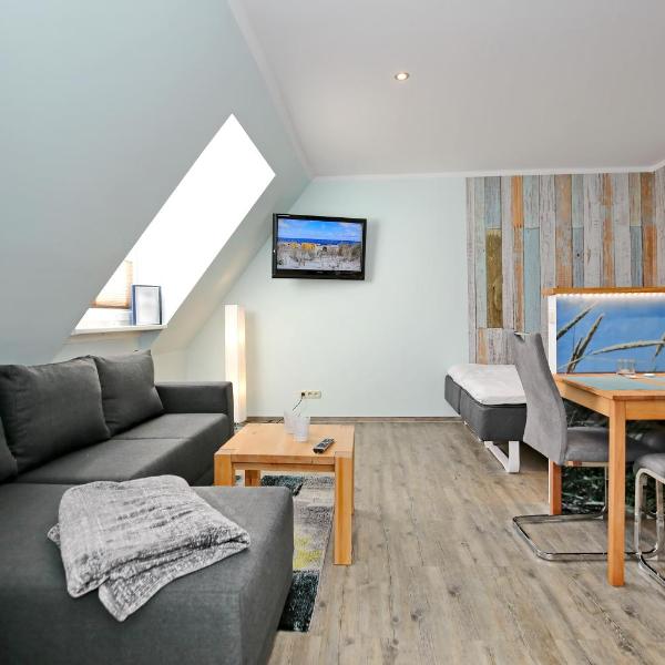 Strandstraße 43 Wohnung 30