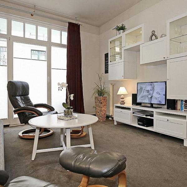 Meeresblick Wohnung 021