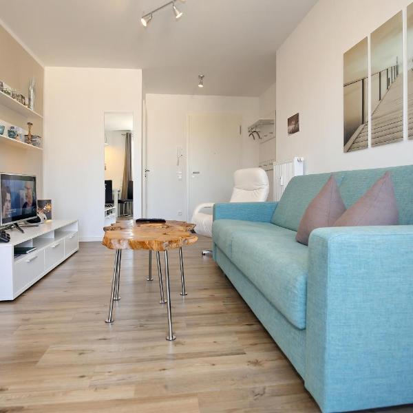 Residenz von Flotow Wohnung 10