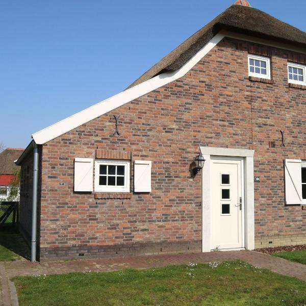 Comfortable child-friendly villa, in Limburg