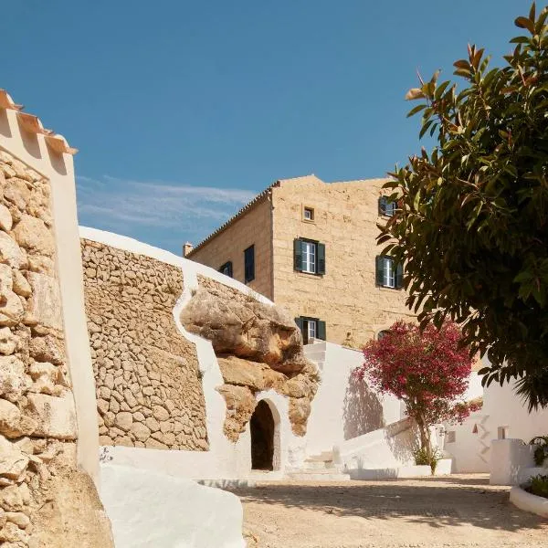 Agroturismo Rafal Rubí, hotel in Alaior