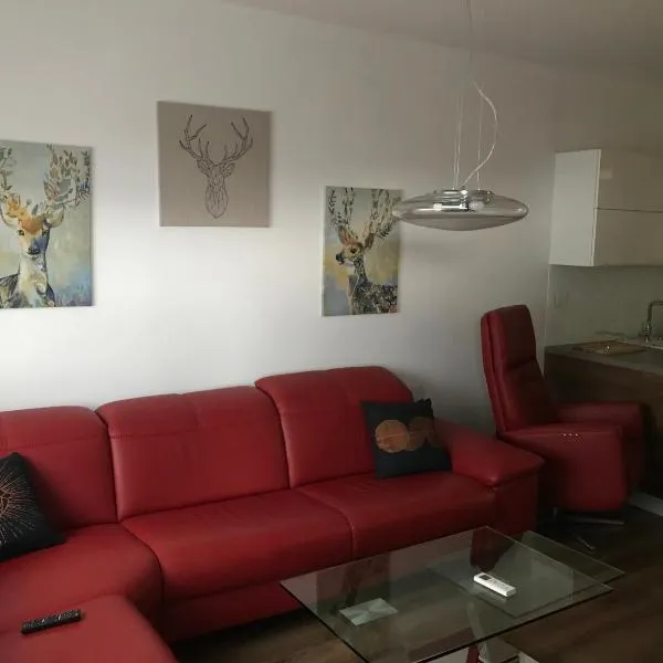 Foreta, hotel v destinaci Bratislava
