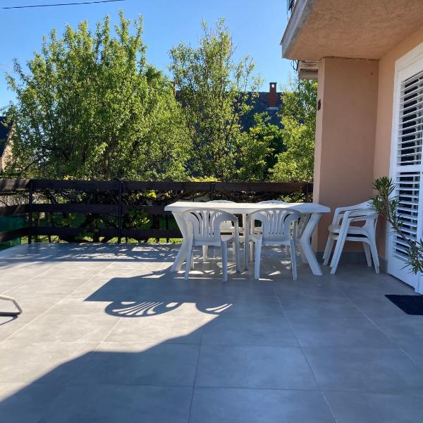 Bogi House