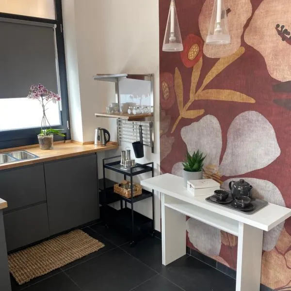 Fashionhouse, hotel in La Spezia