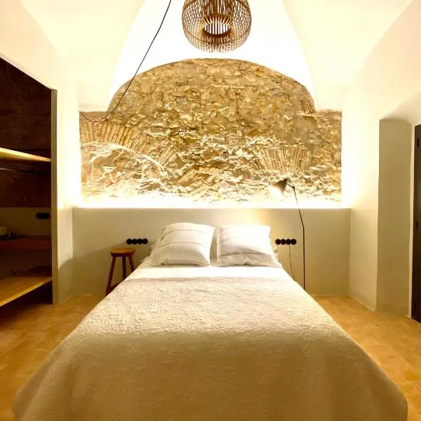 Casa Elvira, hotell sihtkohas Torroella de Montgrí