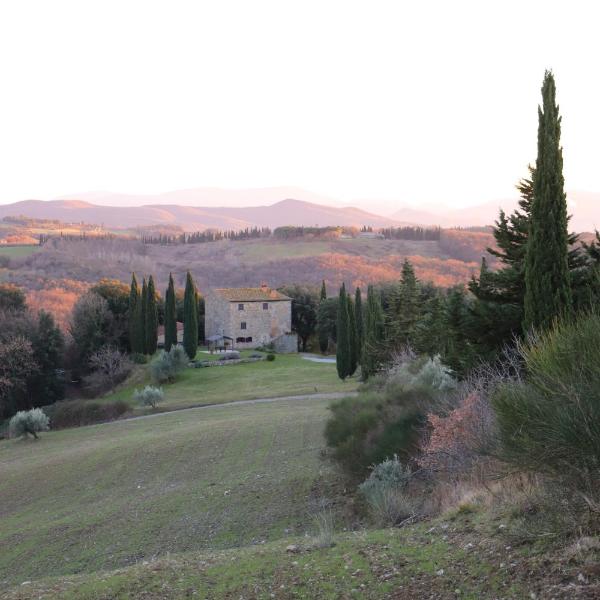 Agriturismo Escaia