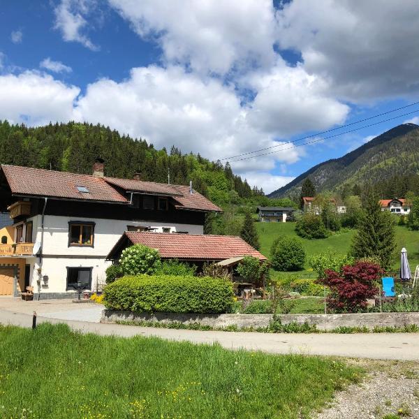 Landhaus KloosterStube