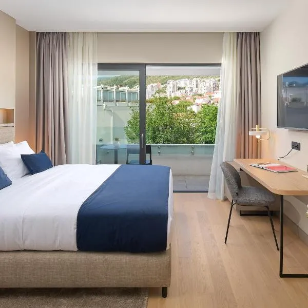 Boutique Hotel Porto, Hotel in Dubrovnik