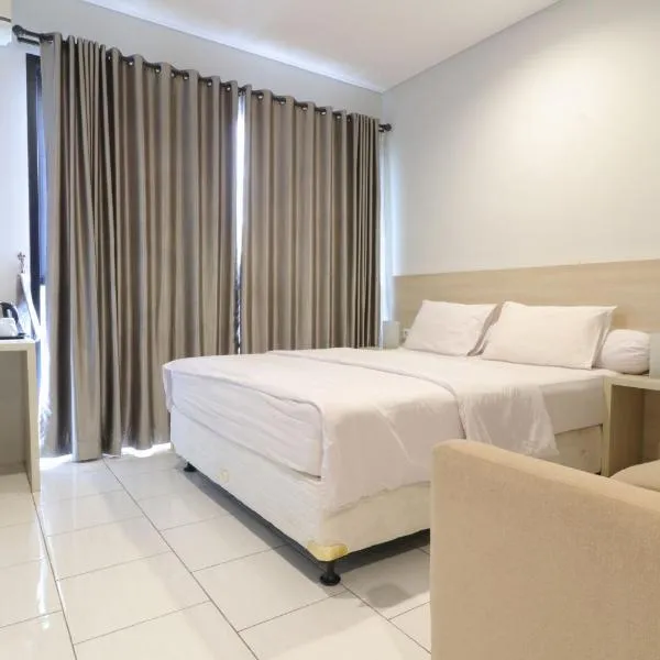 Mendjangan Residence, hotell sihtkohas Jakarta