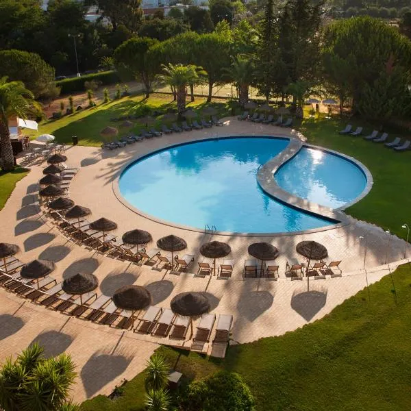 Evora Hotel, ξενοδοχείο σε Έβορα