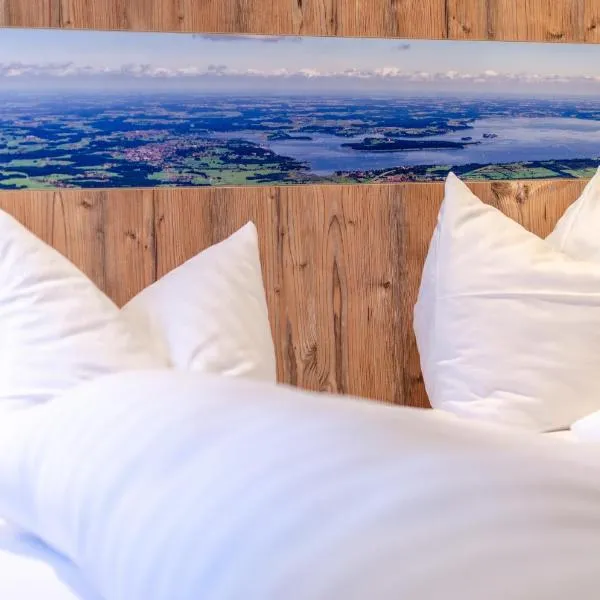 Gasthof Messerschmied, ξενοδοχείο σε Rottau