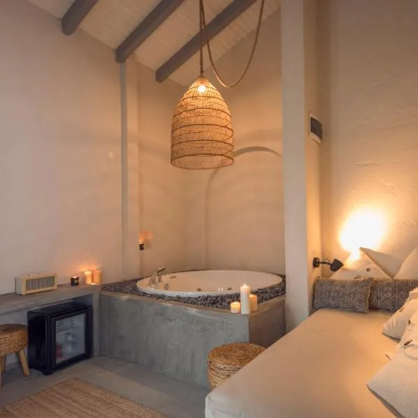 GAIA Alaçatı Bazaar, khách sạn ở Alaçatı