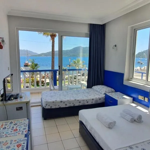Faros premium beach 14 5 Faros premium beach 14 5