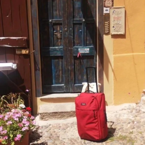 Aigua, hotel in Alghero