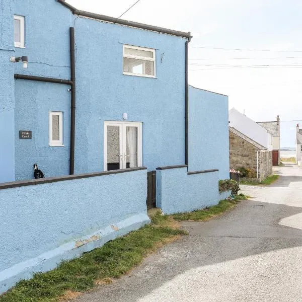 Twyni Canol, hotel v destinaci Rhosneigr
