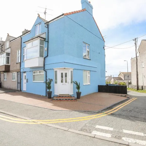 Twyni Bach, hotel v destinaci Rhosneigr