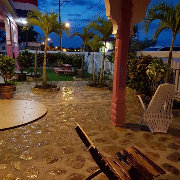 Beya Suites, Punta Gorda