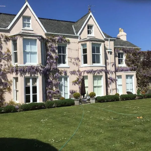 Newton Cottage, hôtel à Porthcawl