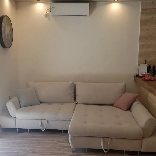 Lux Apartman Bogosavljevic，位于索科矿泉村的酒店