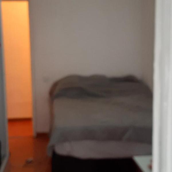 Quarto e Banheiro Exclusivos Barra da Tijuca em Apartamento Compartilhado