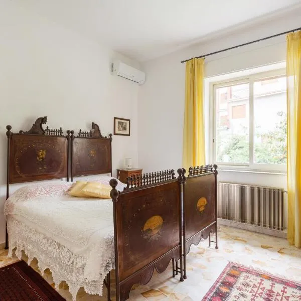 At Armando's Home, hotel in Zafferana Etnea