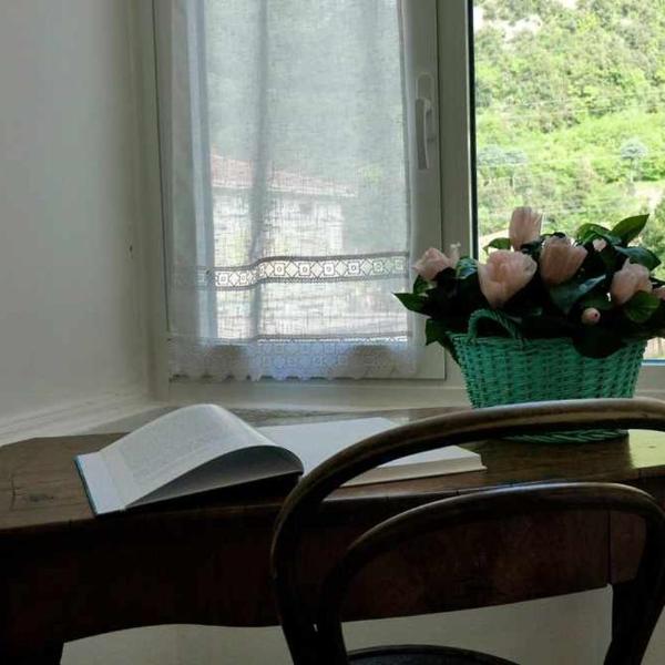 Casa alla Cantinota Padergnone Ospitar