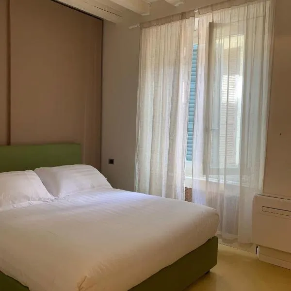 Fifty Eight Suite Milan Brera, hotel a Milano