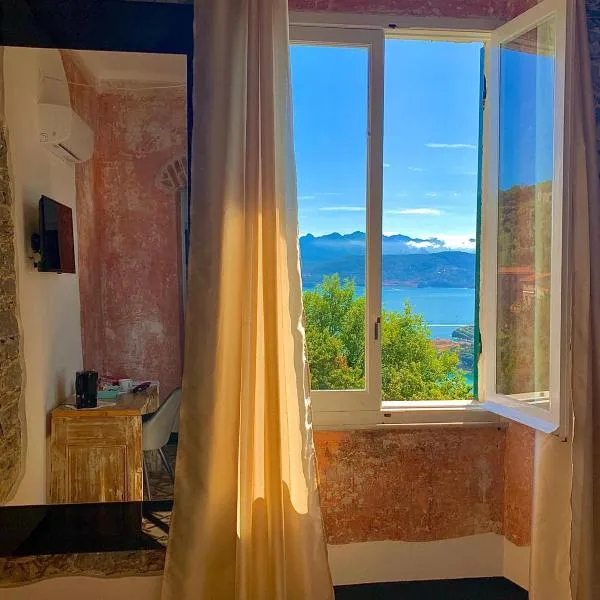 Tenuta di Venere, hotel v destinaci Portovenere