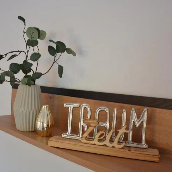 Ferienwohnung Traumzeit, hotel en Cochem