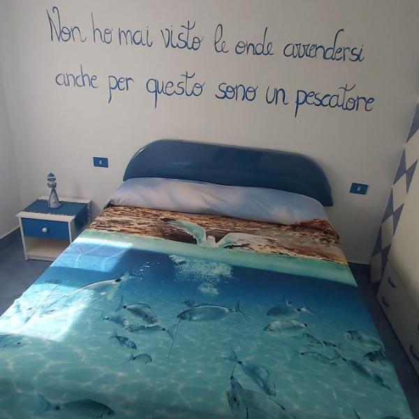 I Mosaici Lampedusa
