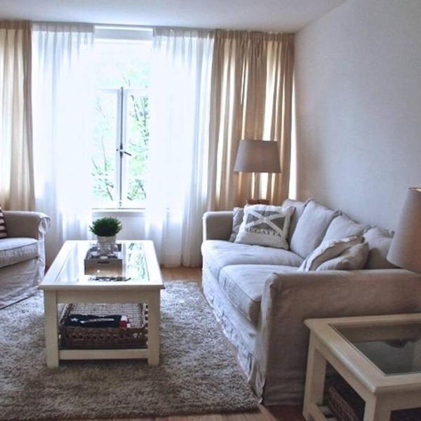 Stylish Canalhouse B, Amsterdam